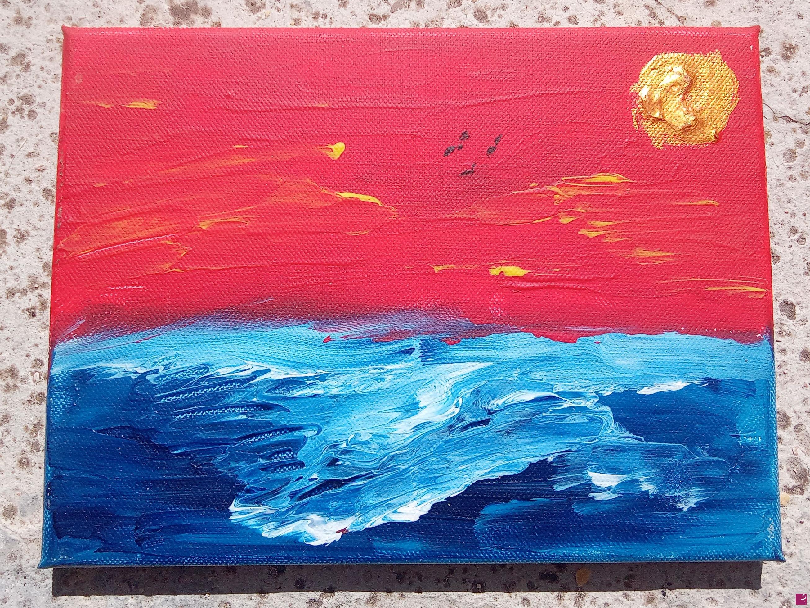 paintings on sale online