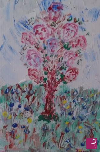online paintings on sale