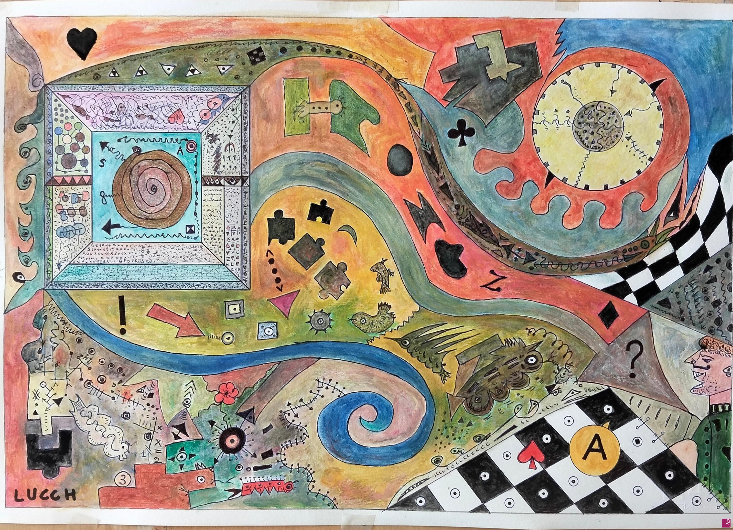 paintings on sale online