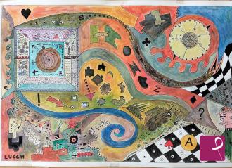 online paintings on sale