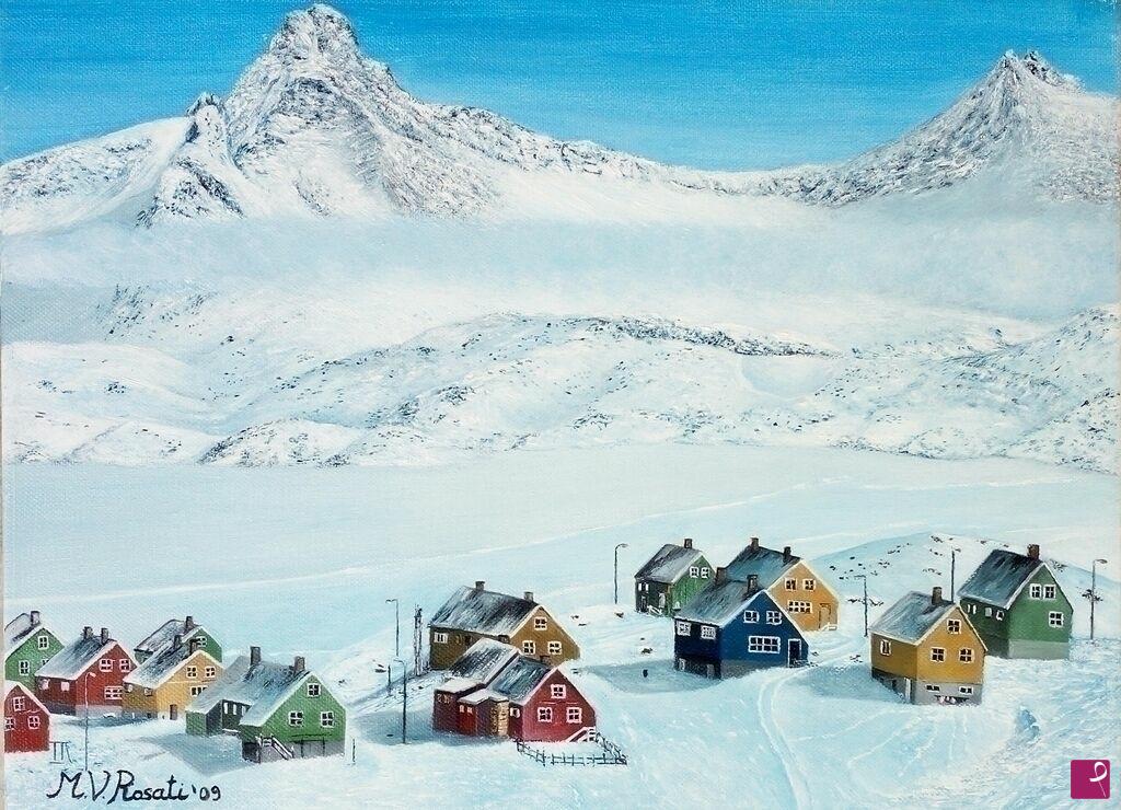 paintings on sale online