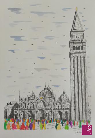 online paintings on sale
