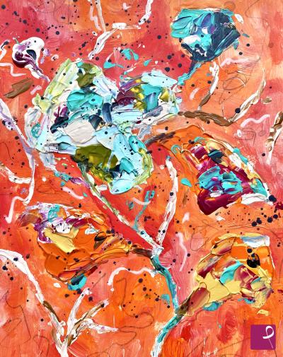 online paintings on sale