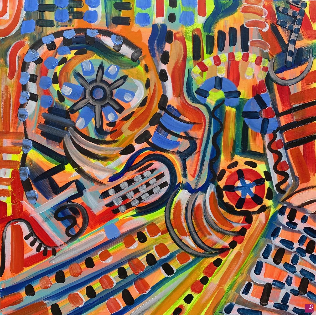 paintings on sale online