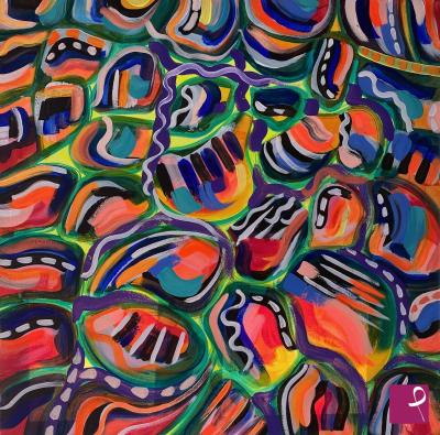 online paintings on sale