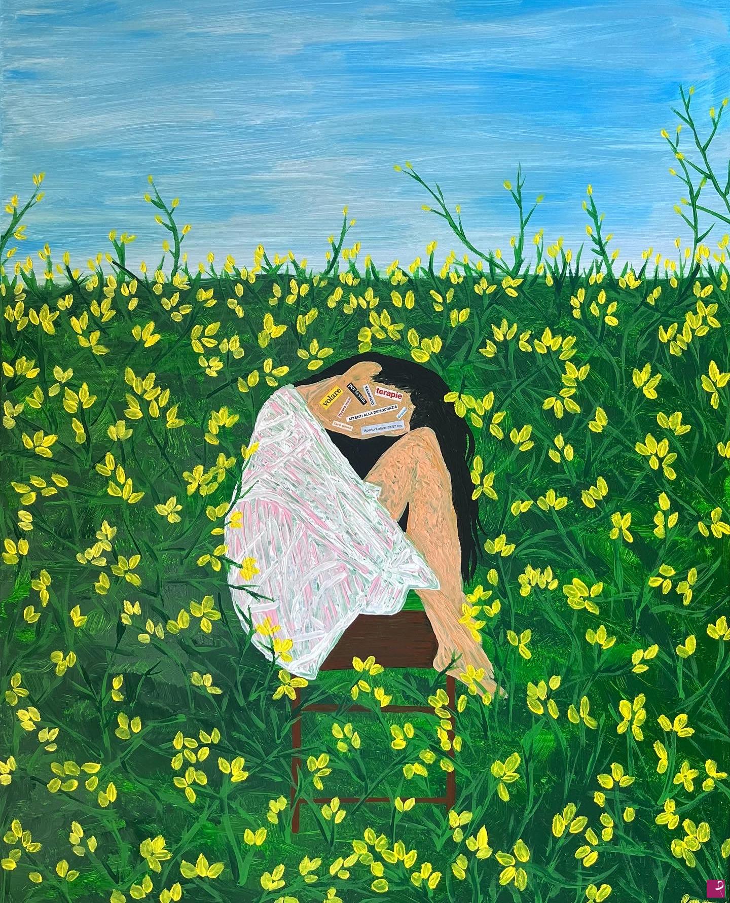 paintings on sale online