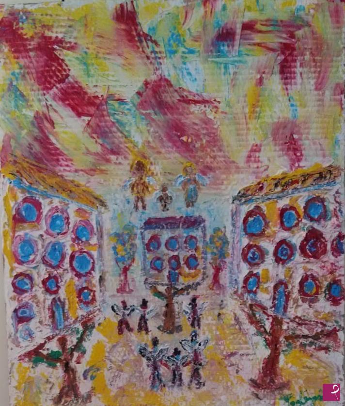 paintings on sale online