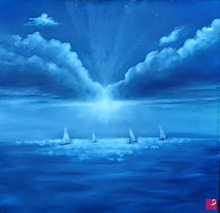 paintings on sale online