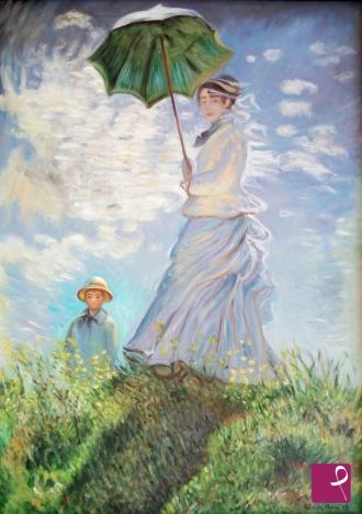 sold painting on PitturiAmo