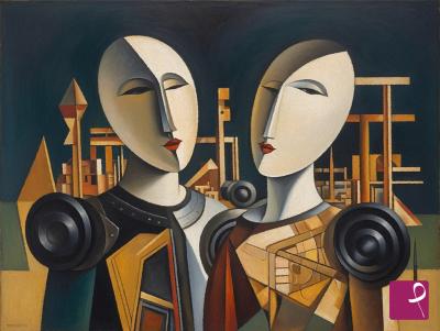 online paintings on sale