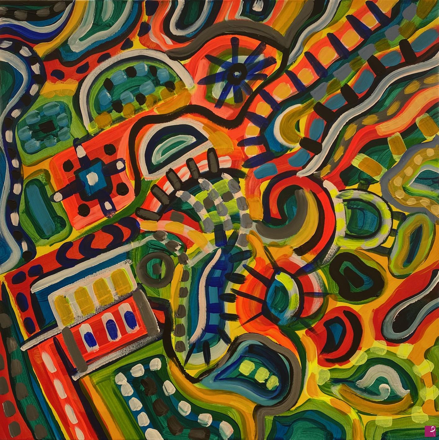 paintings on sale online