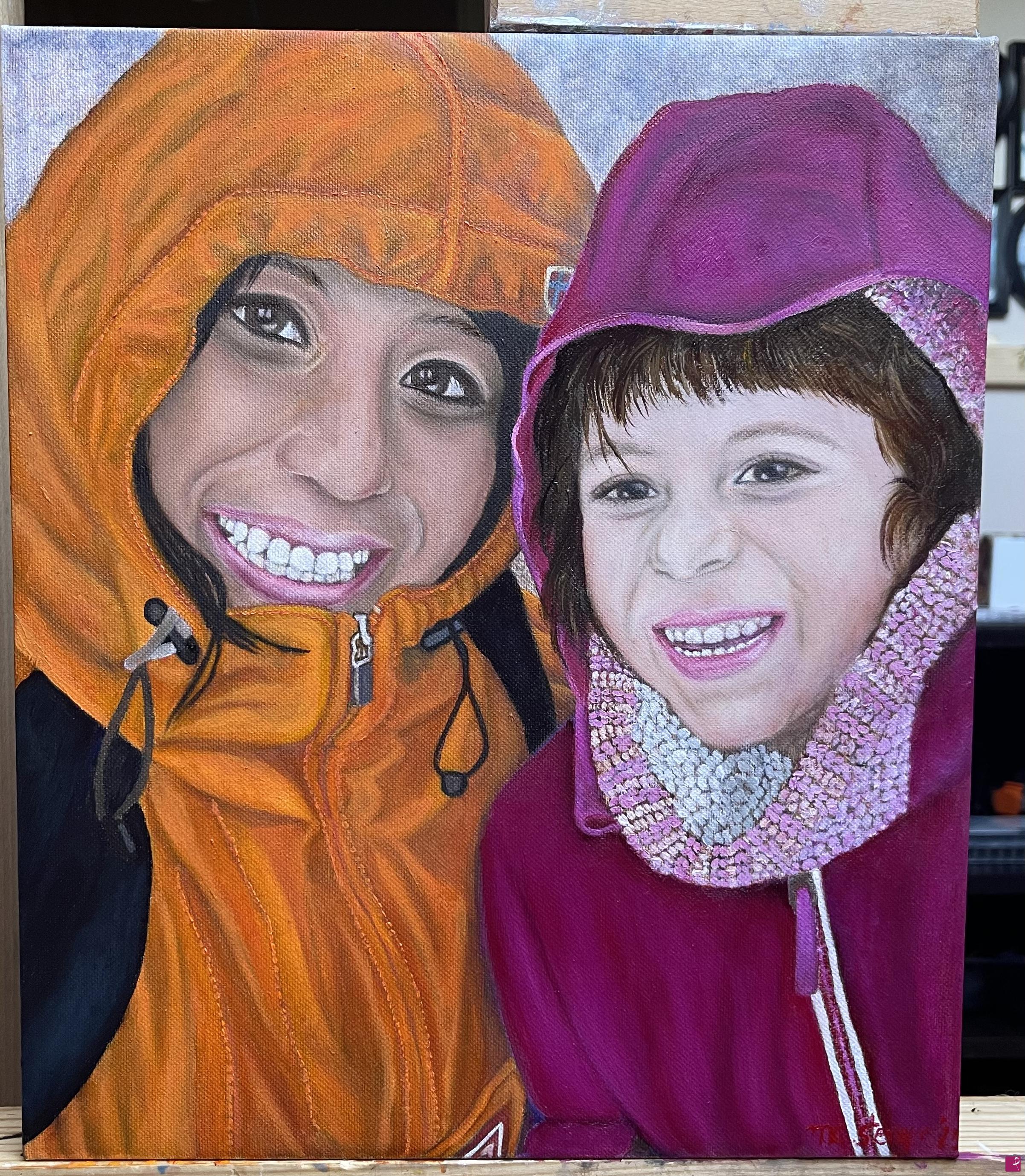 paintings on sale online