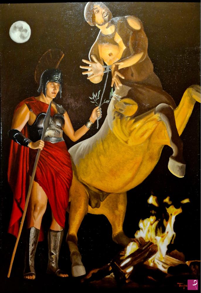 paintings on sale online