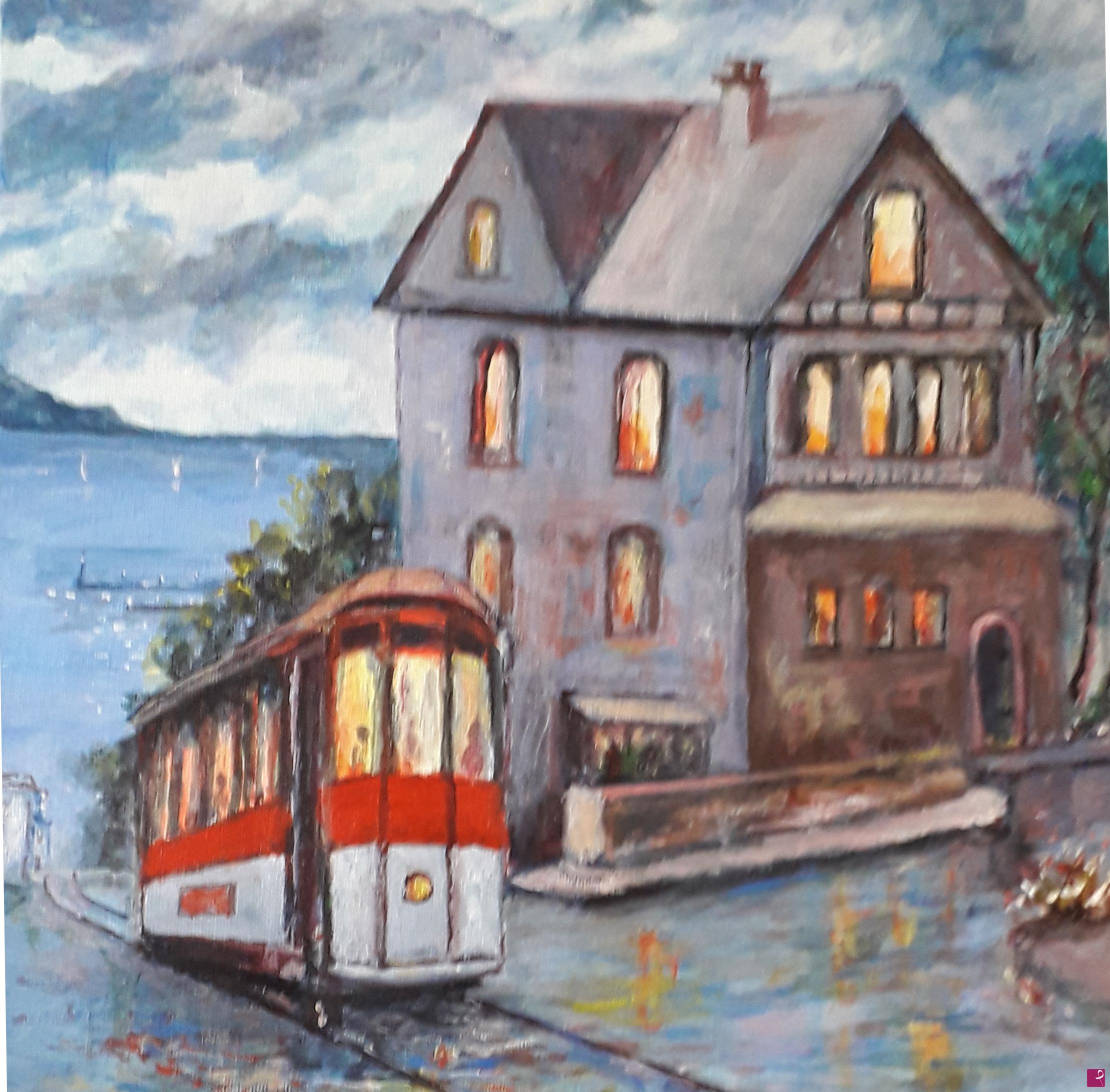 paintings on sale online