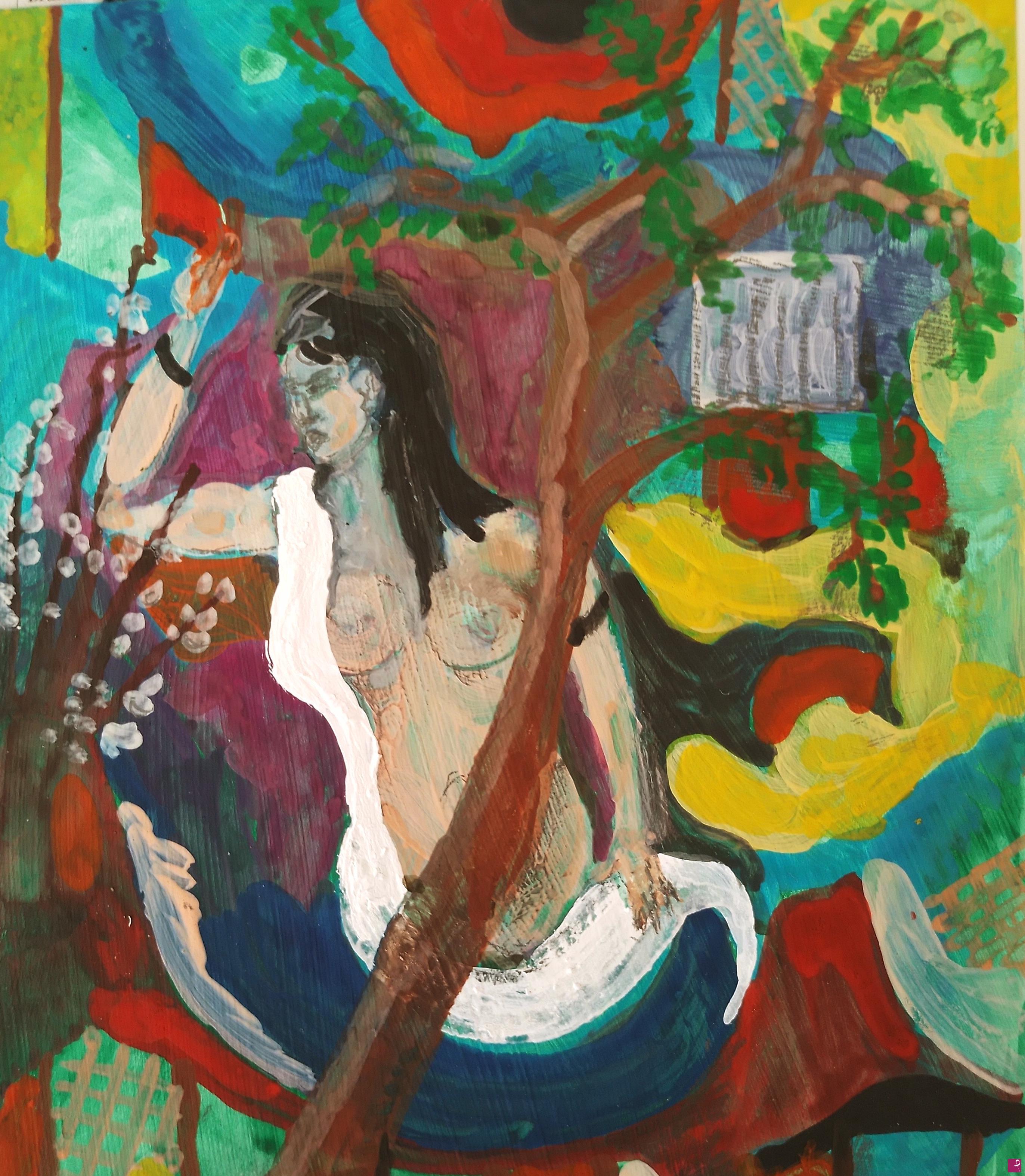 paintings on sale online