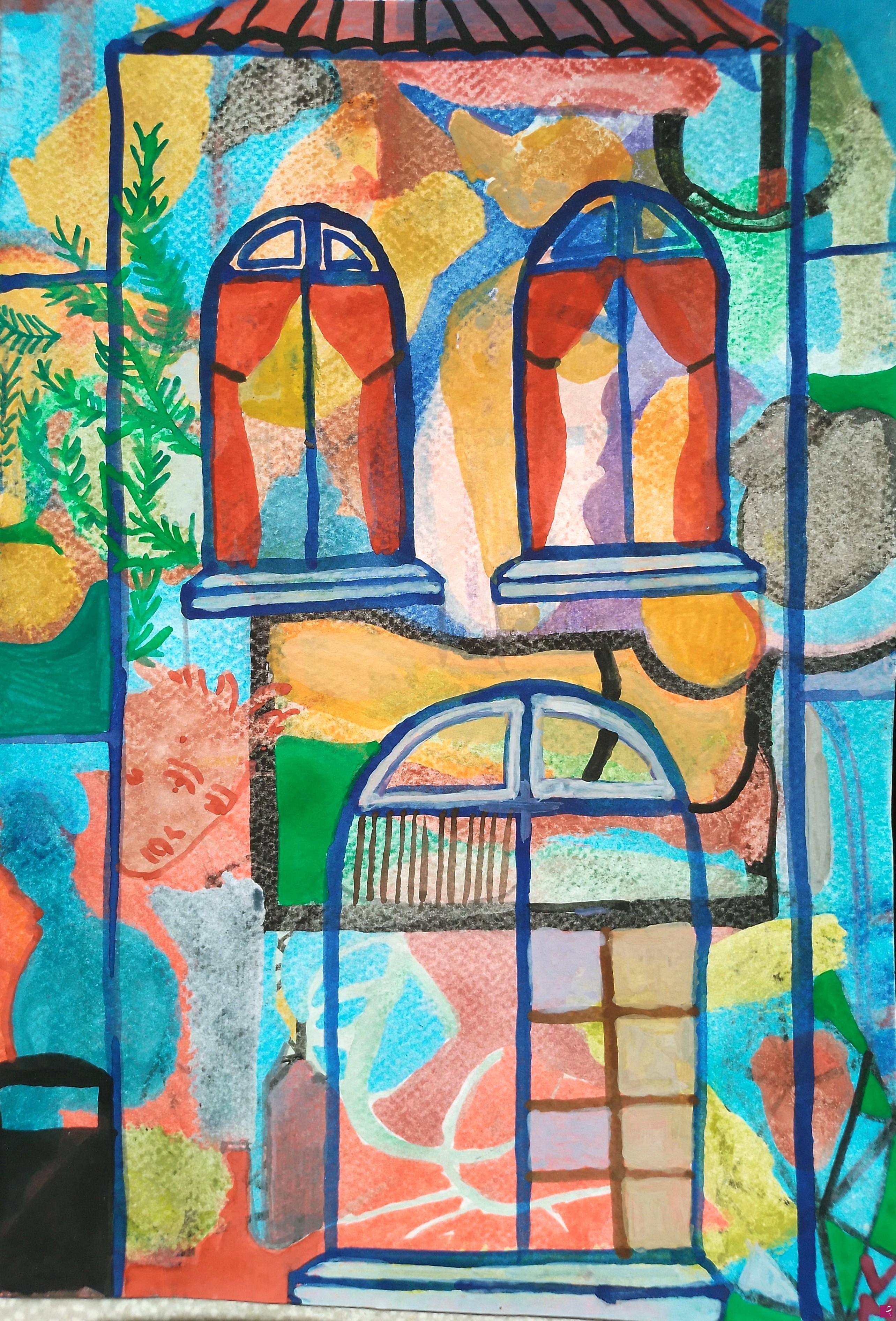 paintings on sale online