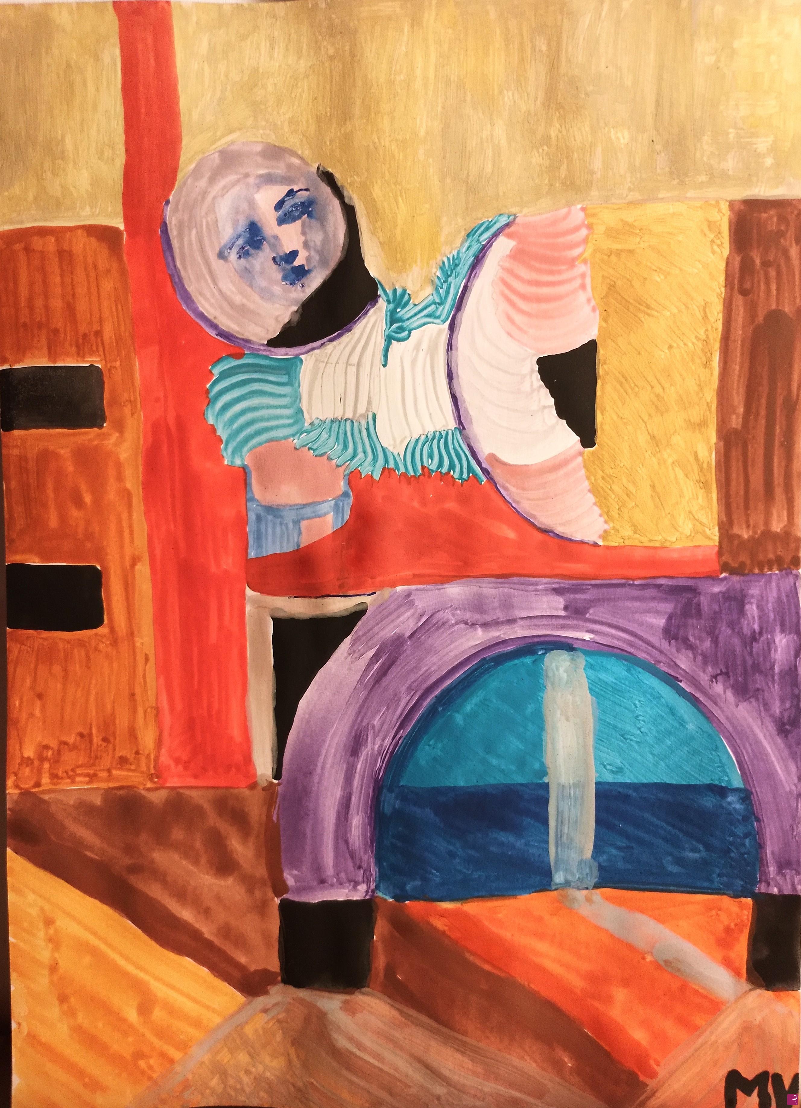 paintings on sale online