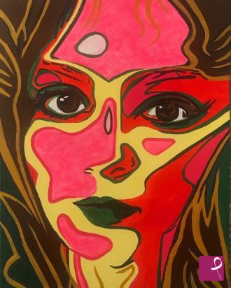 online paintings on sale