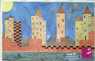 online paintings on sale