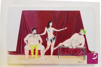 online paintings on sale