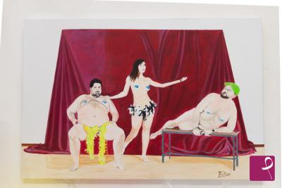 online paintings on sale