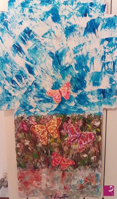 online paintings on sale