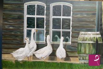 online paintings on sale