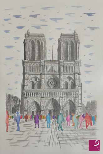 online paintings on sale