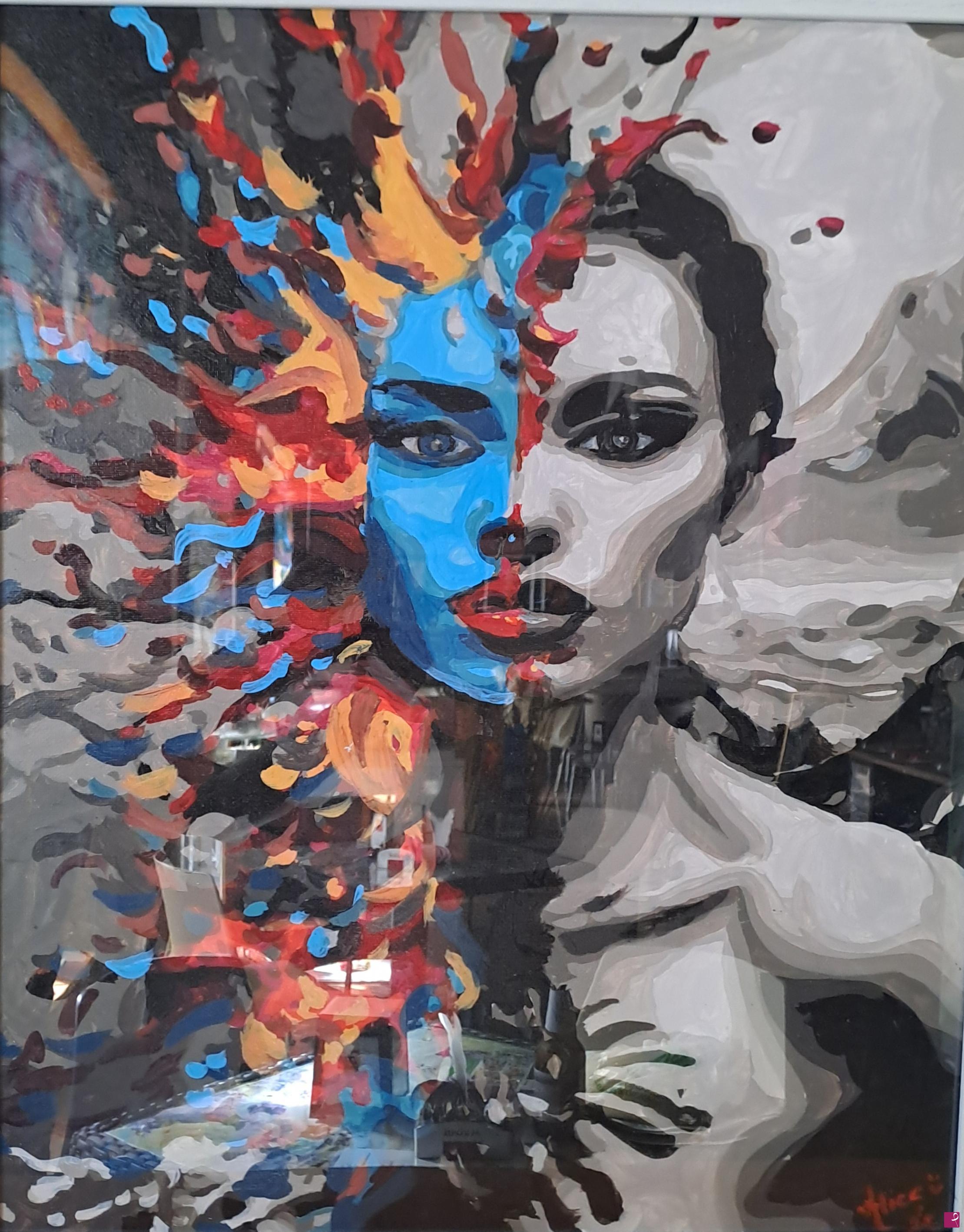 paintings on sale online