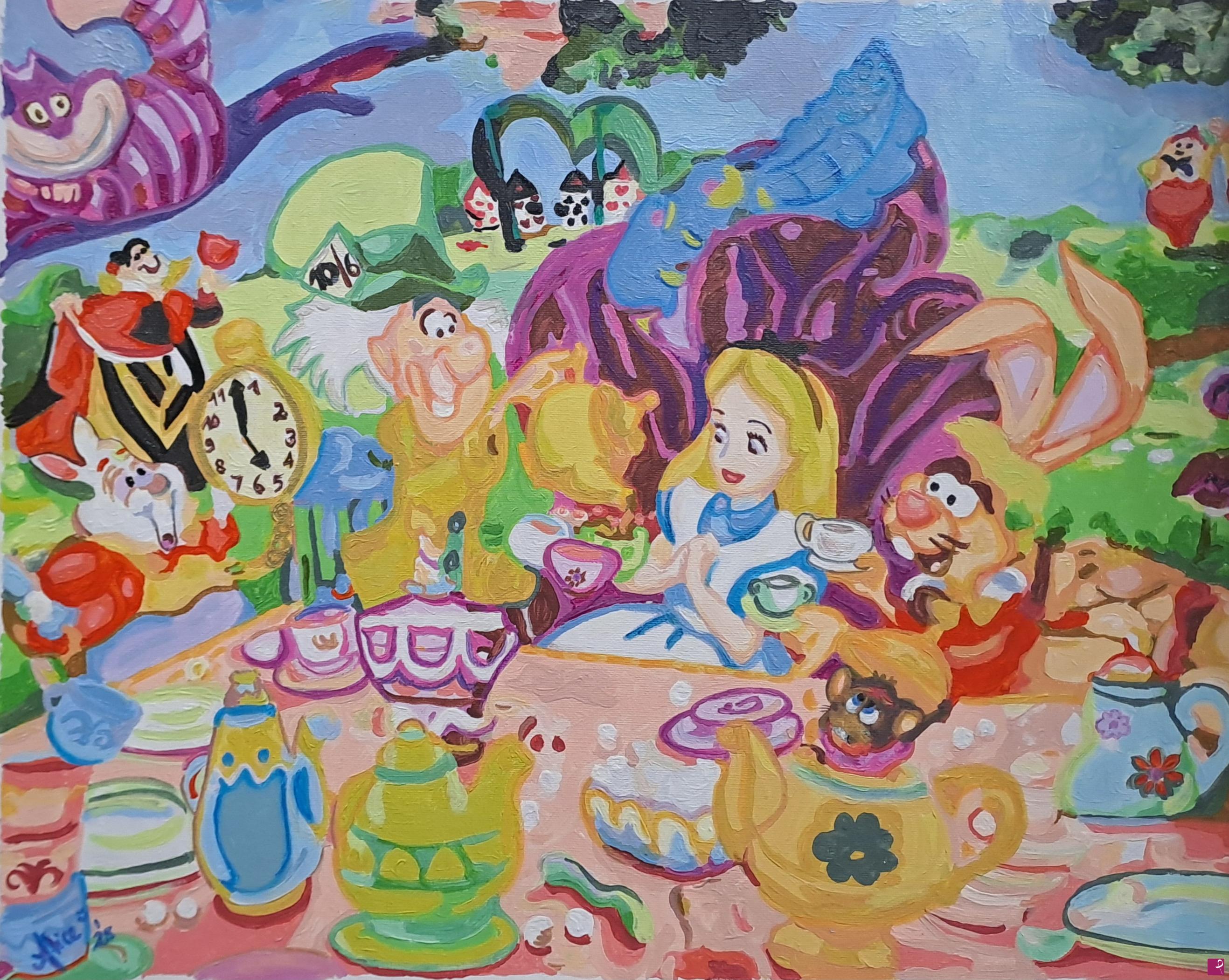 paintings on sale online