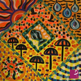 online paintings on sale