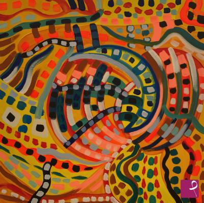 online paintings on sale