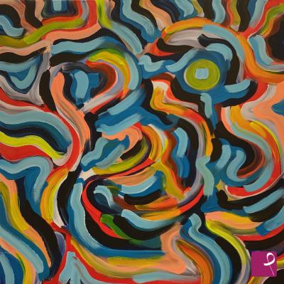 online paintings on sale