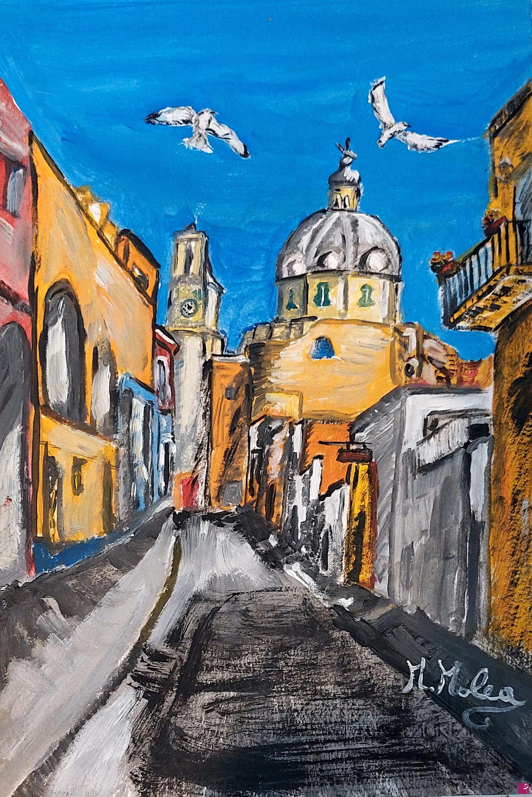 paintings on sale online