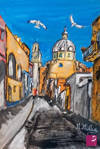 online paintings on sale