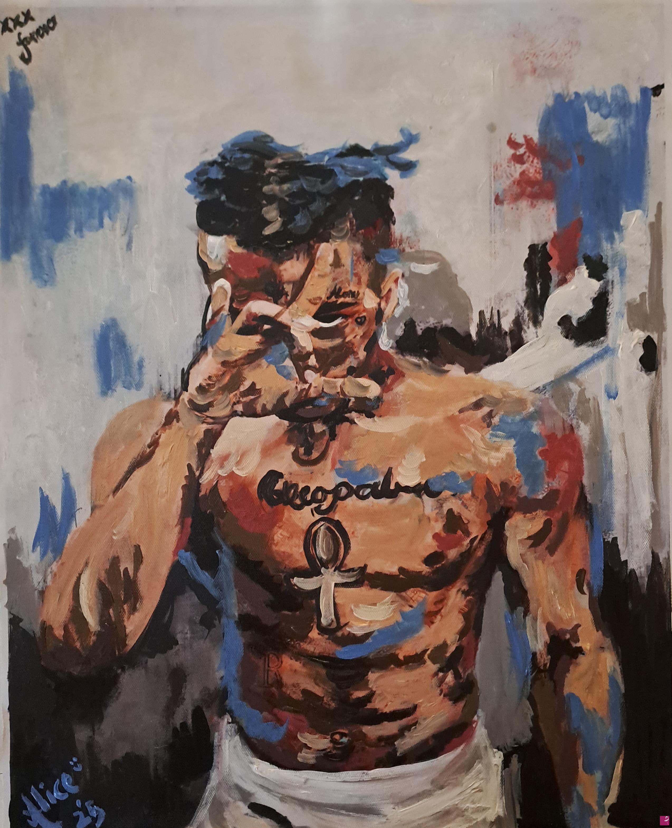 paintings on sale online