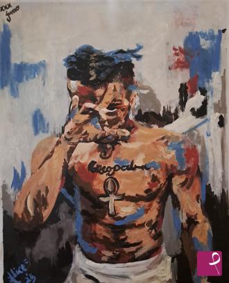 online paintings on sale