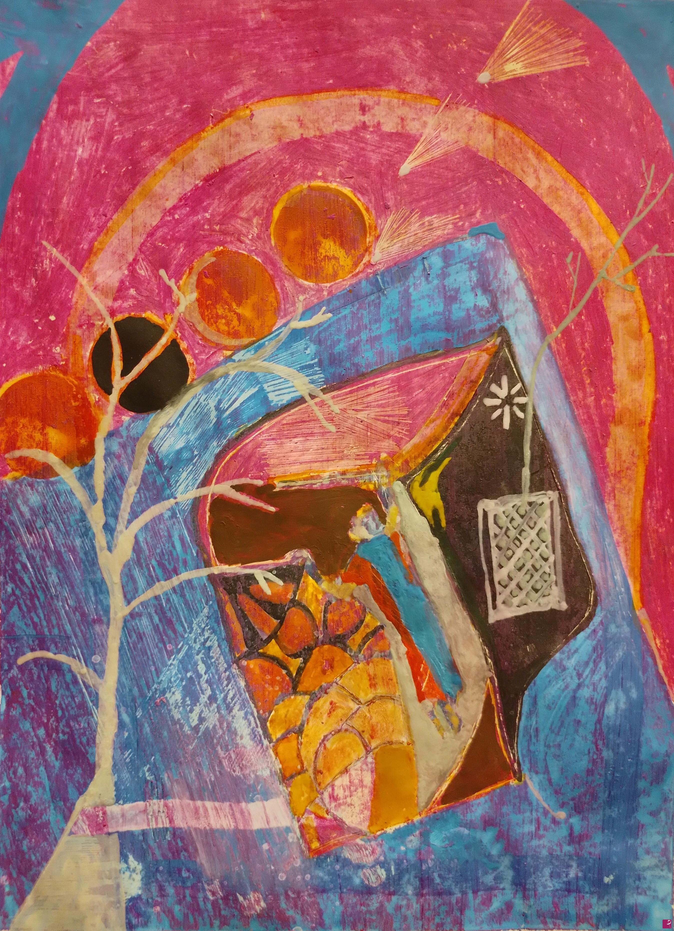 paintings on sale online