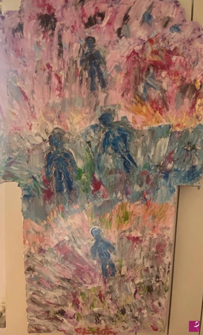 paintings on sale online