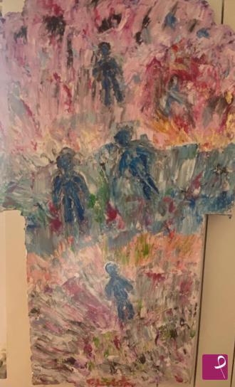 online paintings on sale