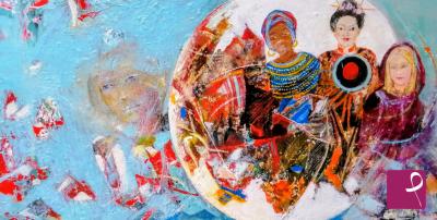 online paintings on sale