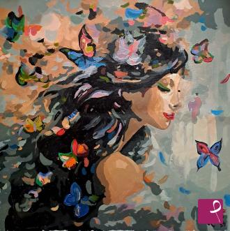 online paintings on sale