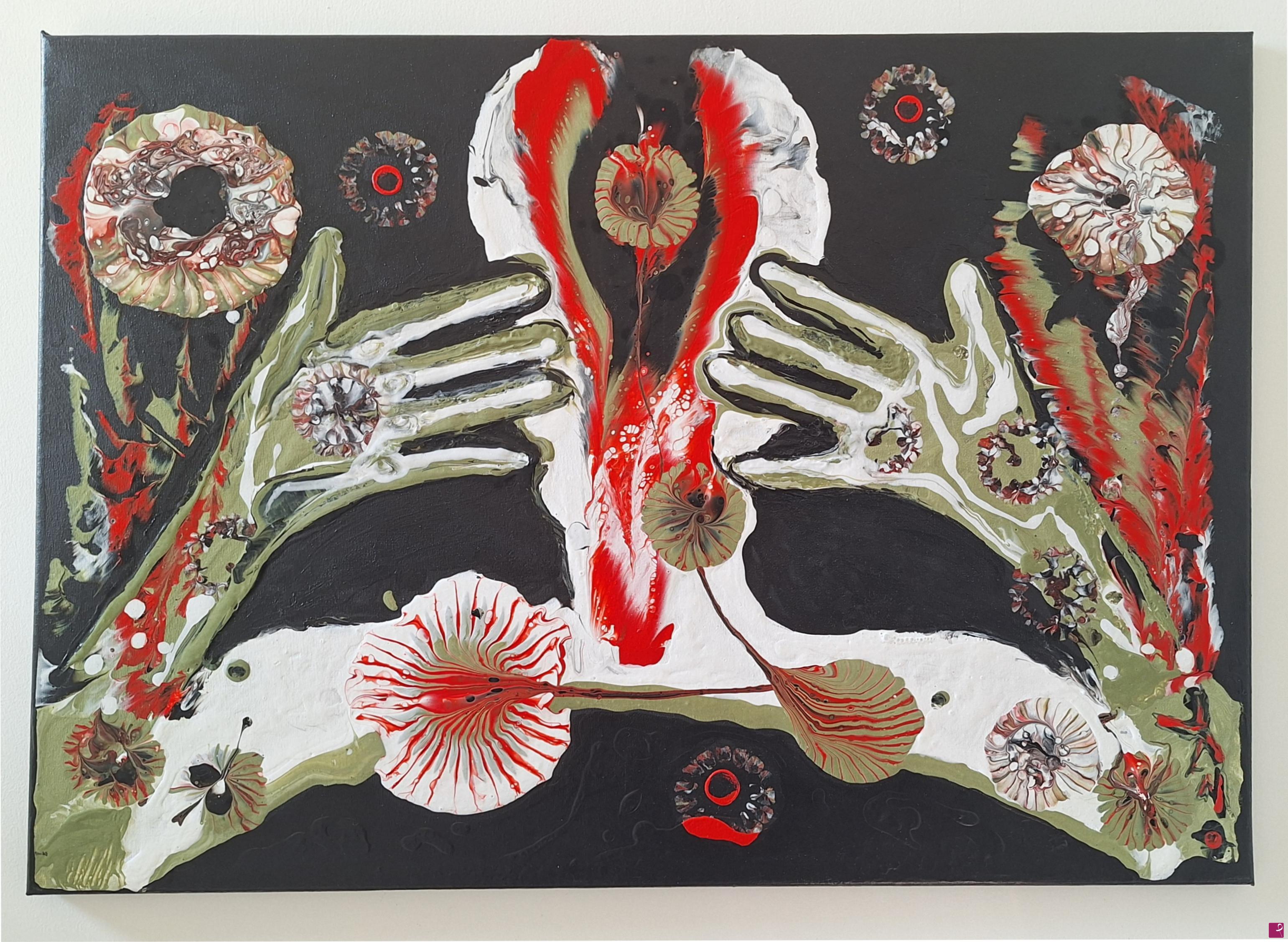 paintings on sale online