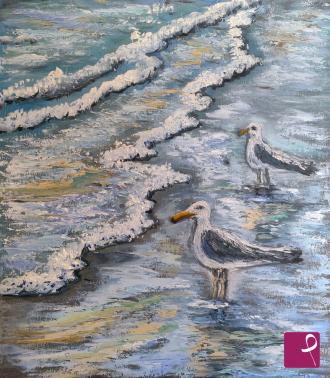 online paintings on sale