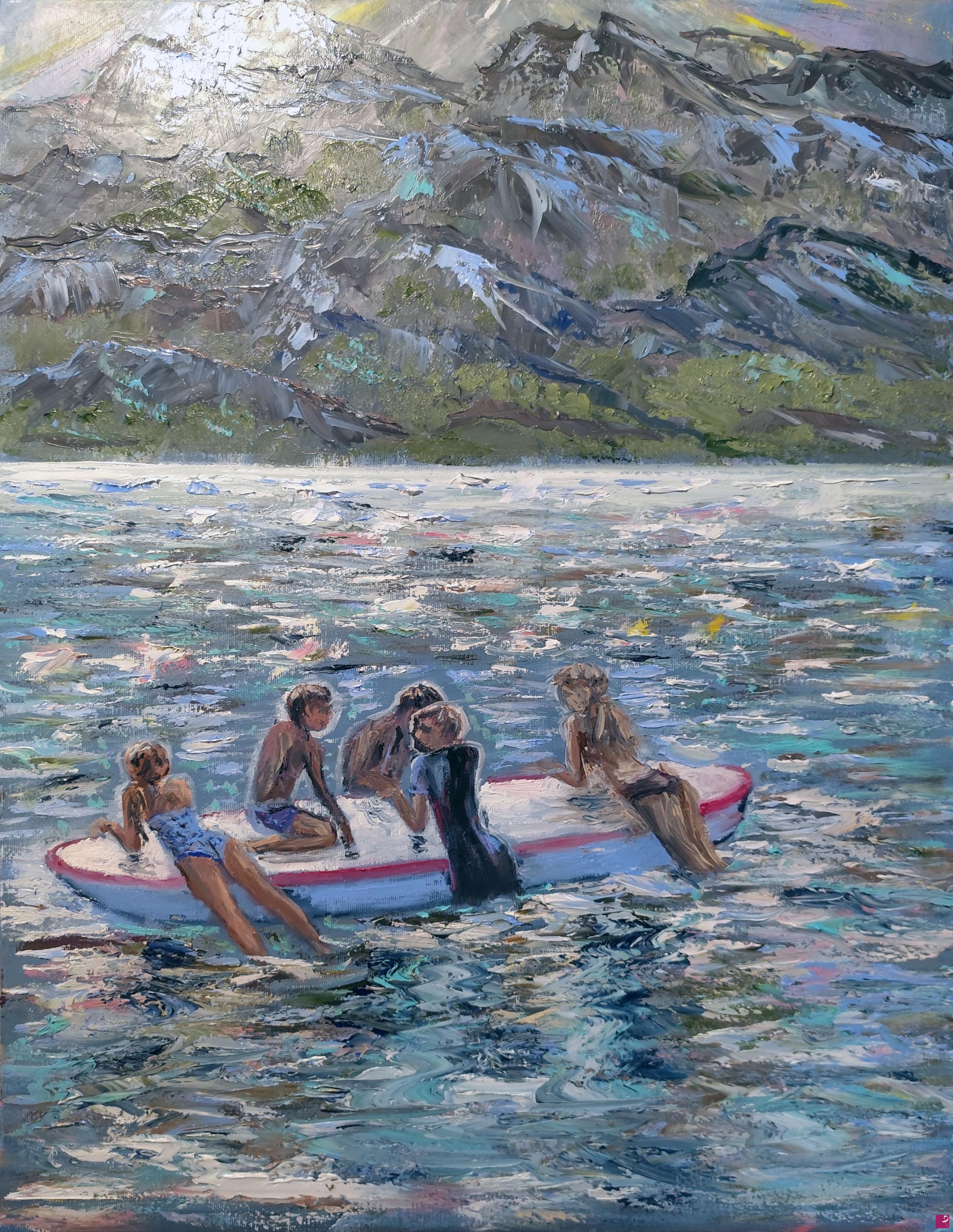 paintings on sale online