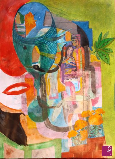 online paintings on sale