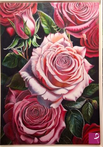 online paintings on sale