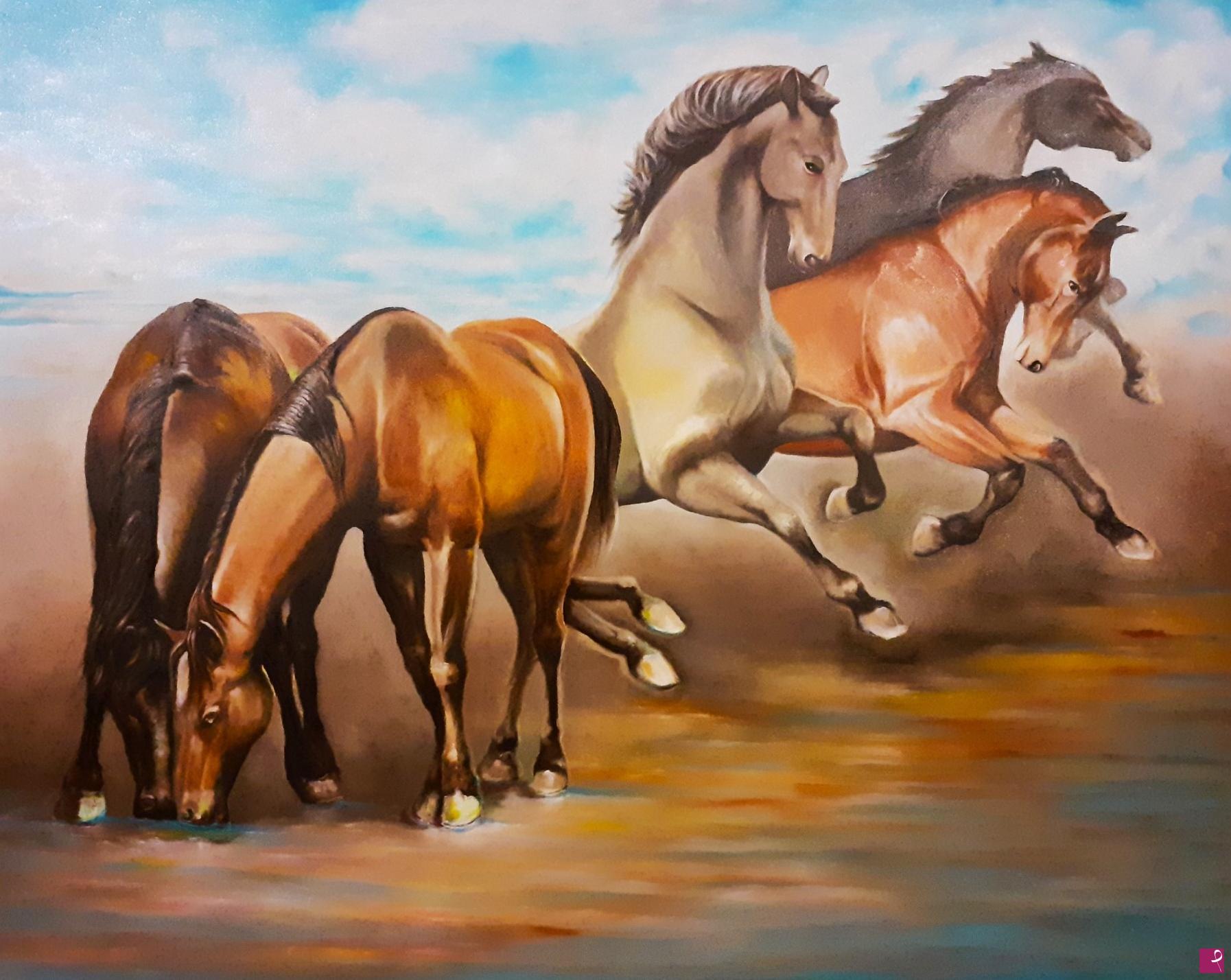 paintings on sale online
