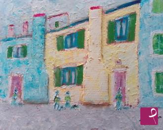 online paintings on sale