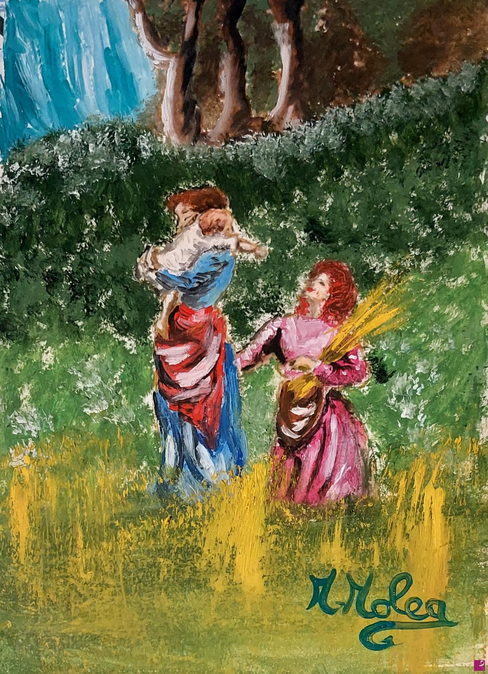 paintings on sale online